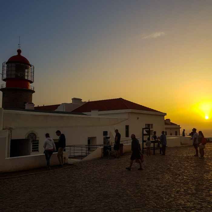 Algarve, Faro, Portugal